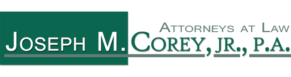 Miami Divorce Attorney Joseph Corey