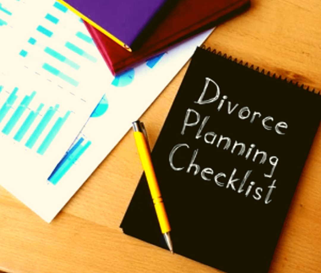 Starting Over With Your Finances After A Divorce